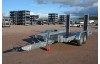 ECIM Timon réglable PEGD 3500KG TAK 350AF 